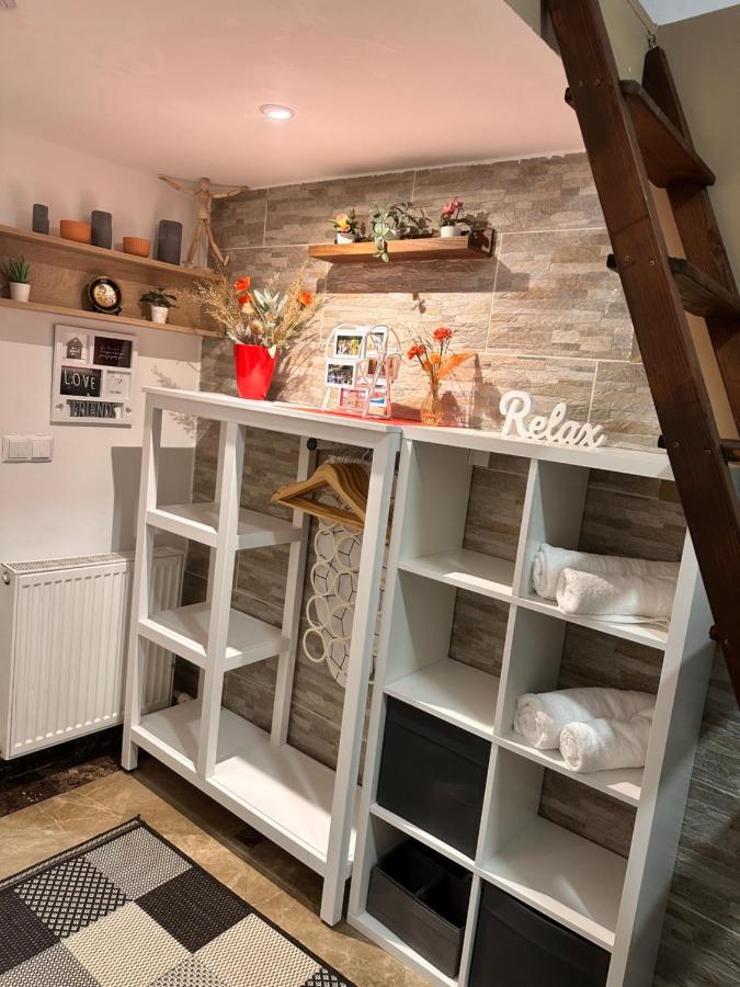 As Small As Caravans 비엔나 외부 사진